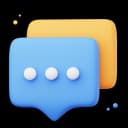 In-game voice or chat